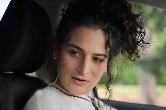 ‘Forgotten Island’s Manny Jacinto and Jenny Slate Need Audiences To Keep in mind Their Forgotten Rom-Com