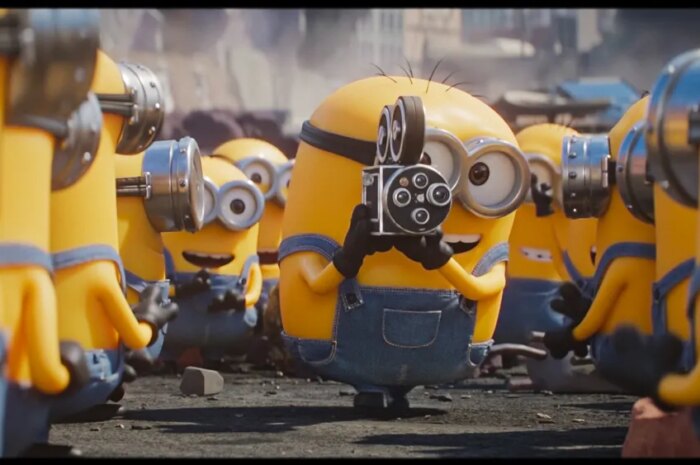‘Minions & Monsters’ Will get Peacock Streaming Launch Date