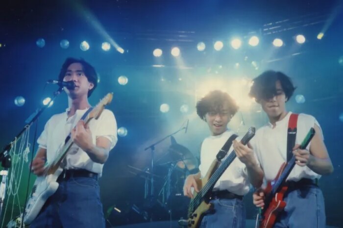Past Frontman Doc ‘Due to You Ka Kui’ to Open Odyssey Fest