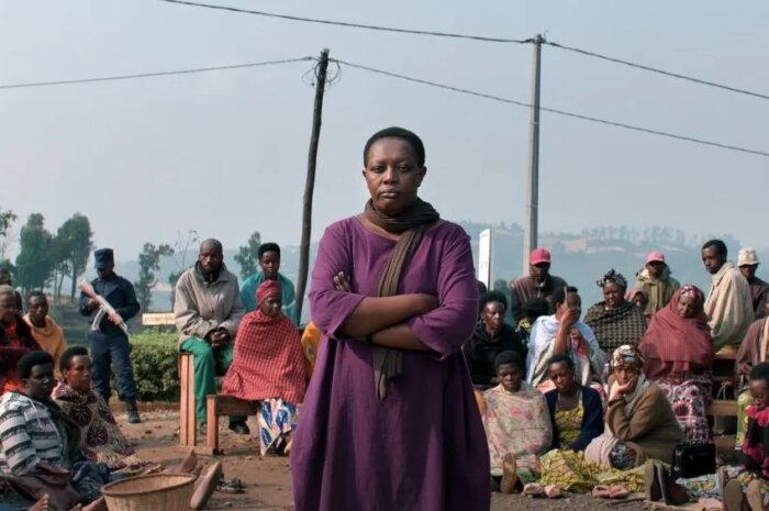 Sizzling-Button Subjects at This 12 months’s Durban FilmMart