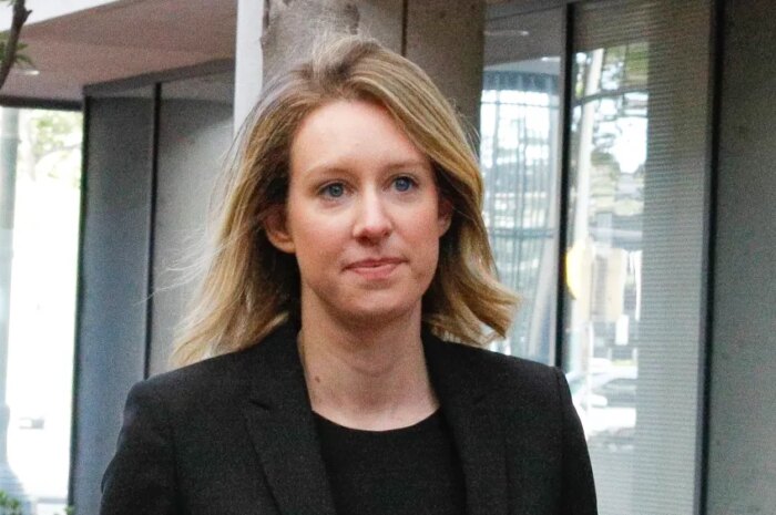 Elizabeth Holmes Forward of You Can See The whole lot Launch: I Was Silenced