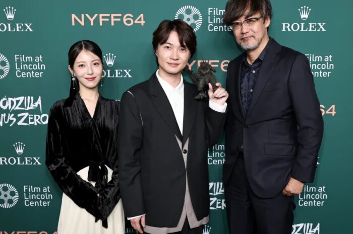 ‘Godzilla Minus Zero’ Director on Making First R-Rated ‘Godzilla’ Movie