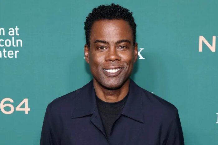 Chris Rock Says Infidelity Is not Only a Simply Hollywood Downside