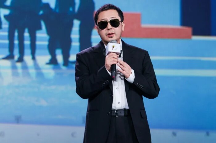 Jia Zhangke Readies ‘Mamma Dunhuang,’ Guidelines Out AI in Manufacturing