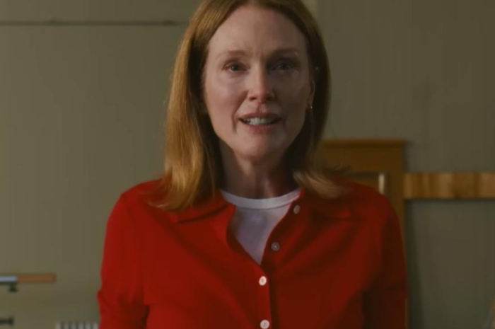 ‘The Debut’: SCAD Centerpiece Choice & Julianne Moore to be Honored