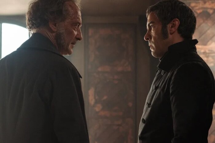 ‘Les Misérables’ Evaluation: A Lavishly Empty Model of the French Epic