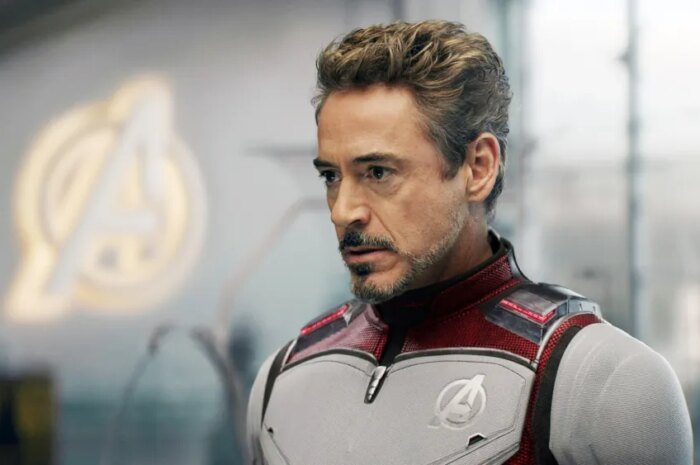 China Field Workplace: ‘Avengers: Endgame Encore’ Tops Pre-Vacation Weekend