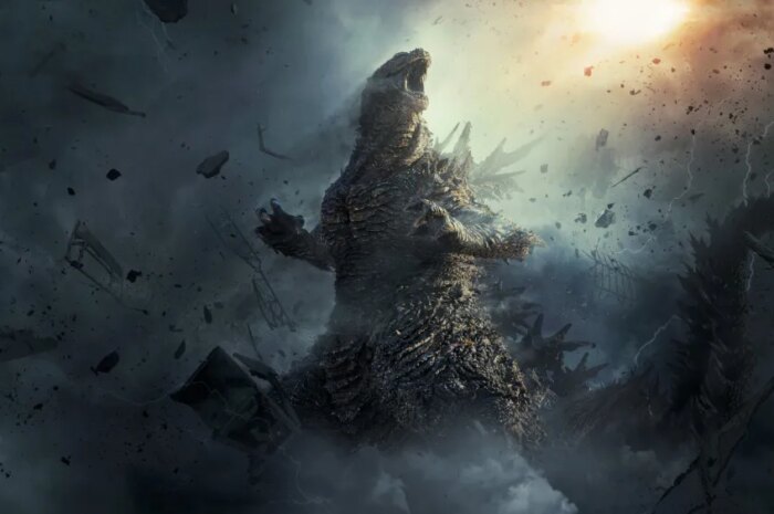 Can ‘Godzilla Minus Zero’ Get a Greatest Image Nomination on the Oscars?