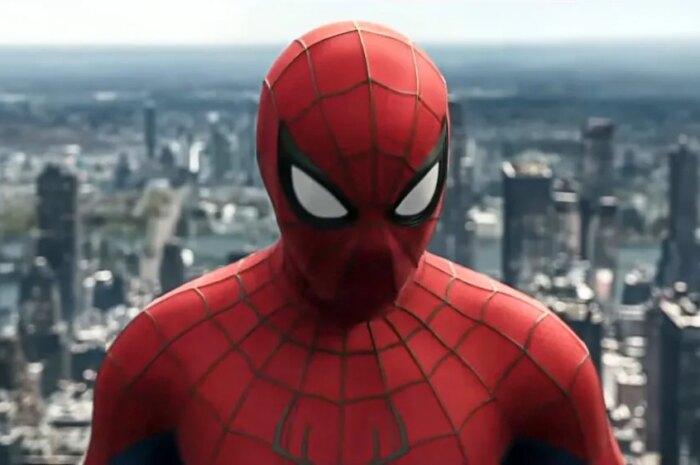 ‘Spider-Man: Model New Day’ Re-Launch within the Works With New Footage