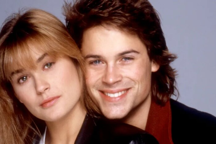 Rob Lowe Says ‘St. Elmo’s Hearth’ Sequel Stays ‘Within the Works’