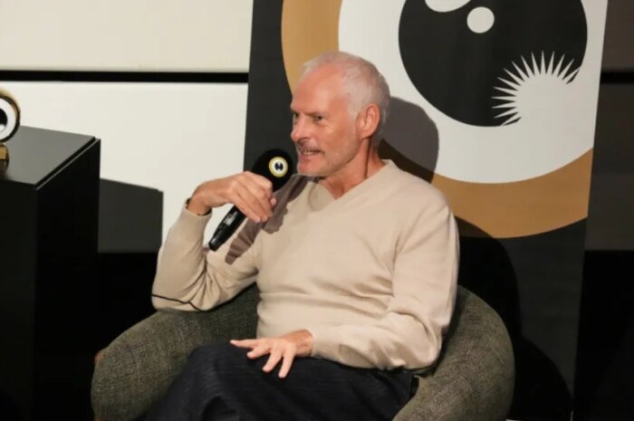 Martin McDonagh Says ‘Wild Horse 9’ Is His Most Political Movie