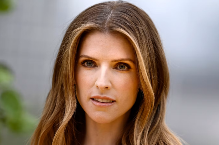 Anna Kendrick Thinks It Would Be ‘Thrilling’ to Play an Indignant Character