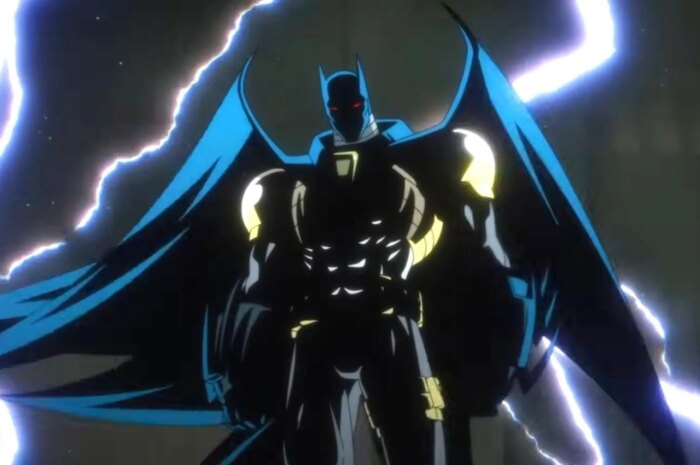 Batman Knightfall Half 2: Knightquest Trailer Reveals New Successor