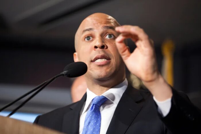 Paramount and States Defend Antitrust Settlement From Cory Booker