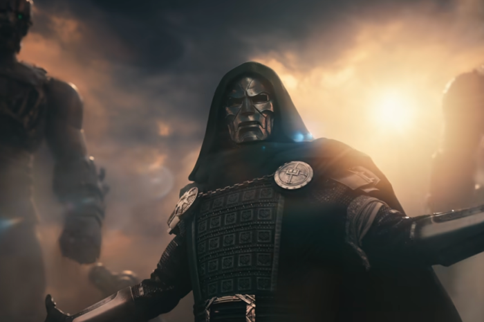 ‘Avengers: Doomsday’ Director Explains It is ‘Troublesome’ to Evolve MCU Characters