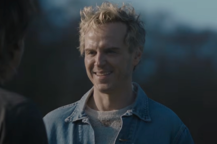 ‘Elsinore’ Trailer: Andrew Scott Stars As Ian Charleson in Biographical Drama
