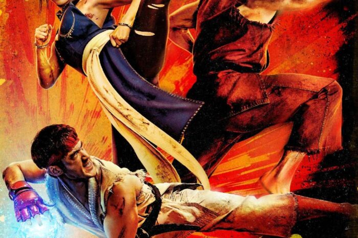 New Avenue Fighter Trailer Highlights Iconic Video Recreation Particular Strikes